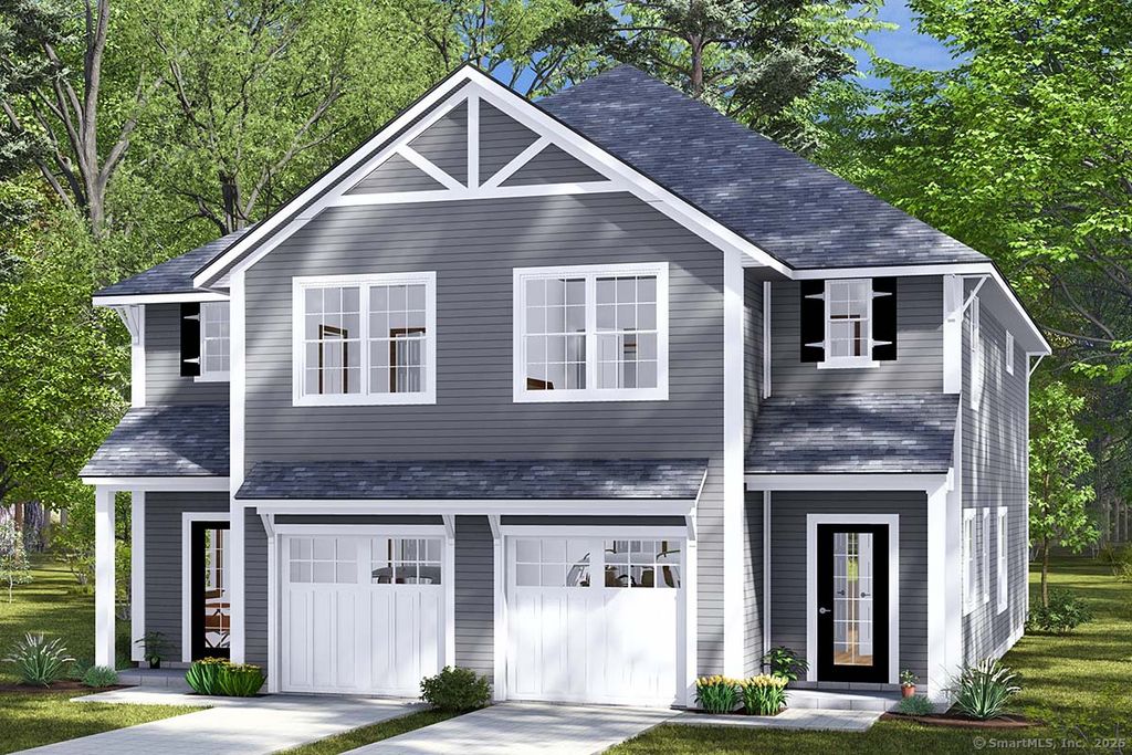 95 Flanders Road, Groton, CT 06355