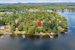 98 Island Trail, Morris, CT 06763