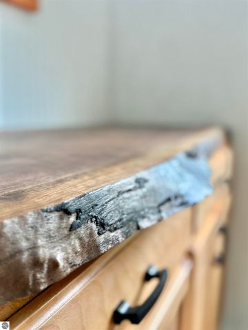 7160 W Cherry Avenue, Kewadin, MI 49648