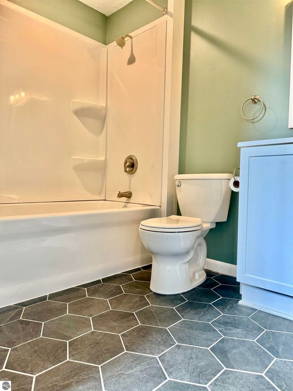 Image 19 of property listing at 7160 W Cherry Avenue, Kewadin, MI 49648