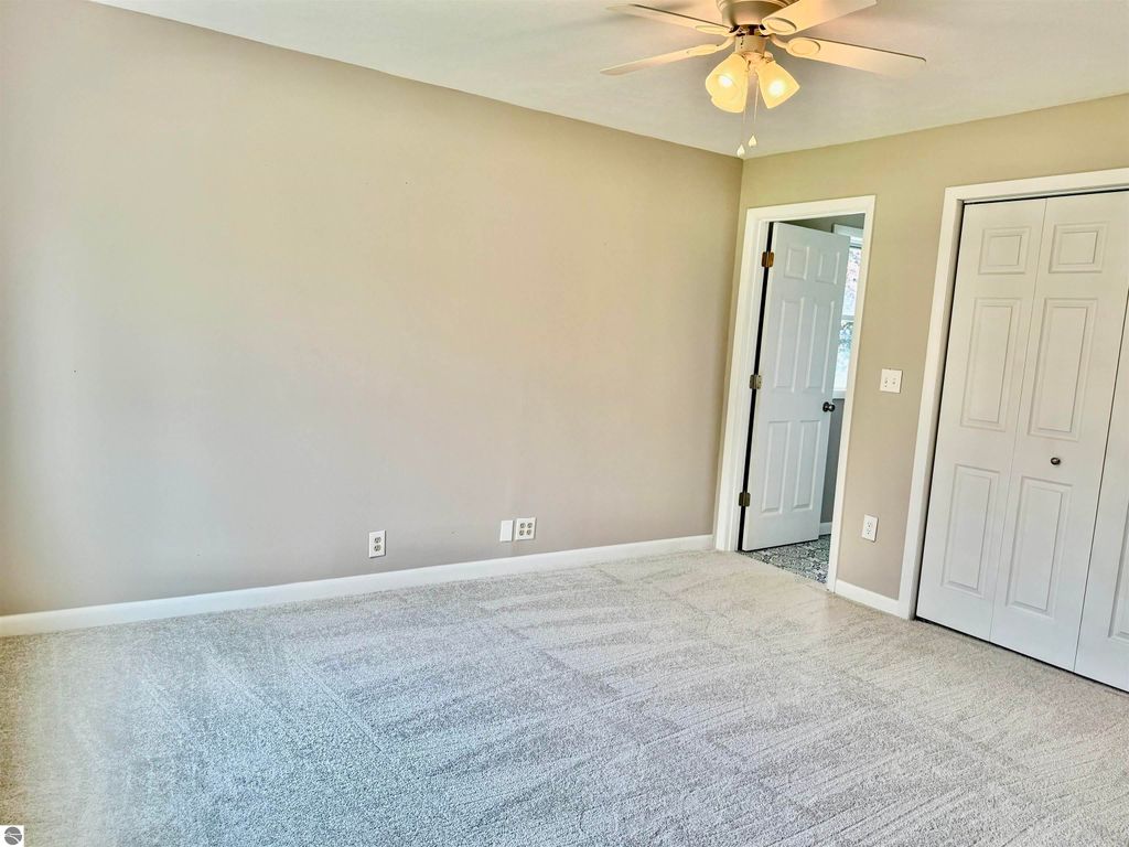 Image 21 of property listing at 7160 W Cherry Avenue, Kewadin, MI 49648