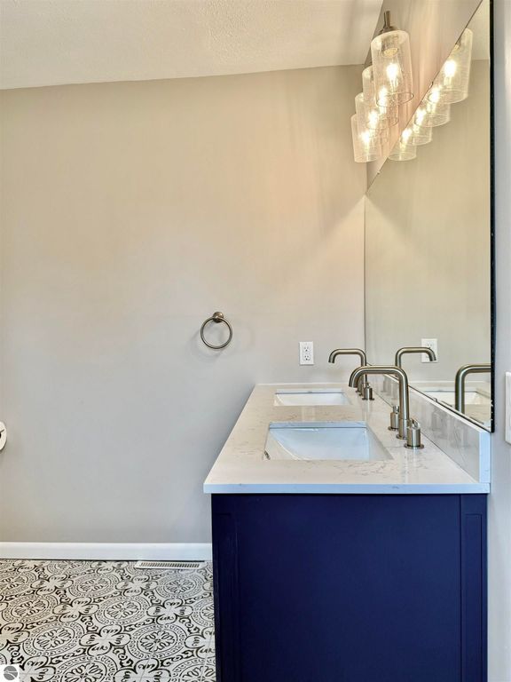 Image 26 of property listing at 7160 W Cherry Avenue, Kewadin, MI 49648