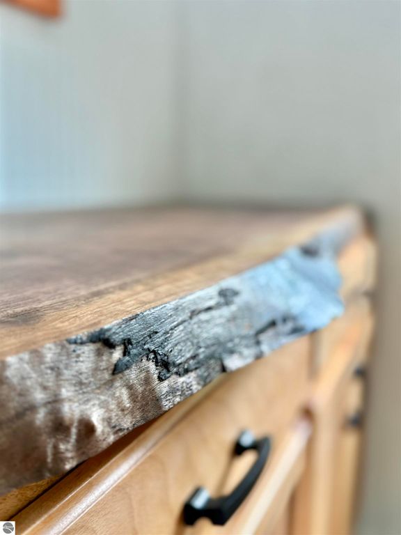 Image 31 of property listing at 7160 W Cherry Avenue, Kewadin, MI 49648