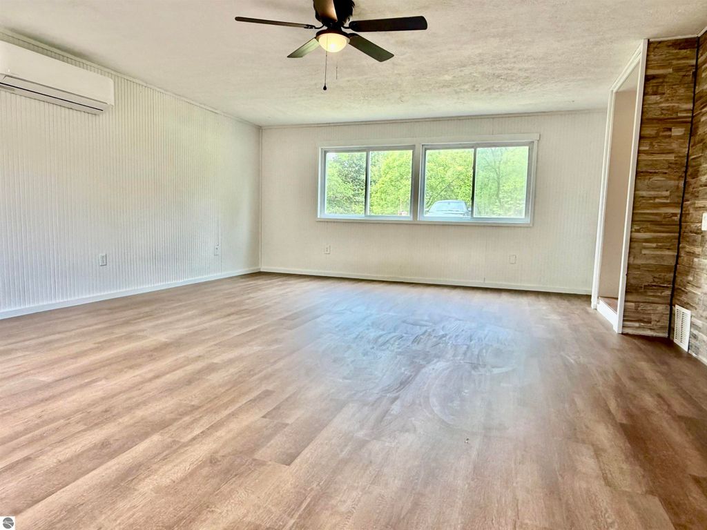 Image 33 of property listing at 7160 W Cherry Avenue, Kewadin, MI 49648