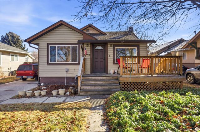 380 N 200 W, Logan, UT 84321