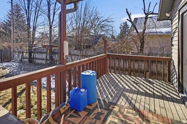 380 N 200 W, Logan, UT 84321