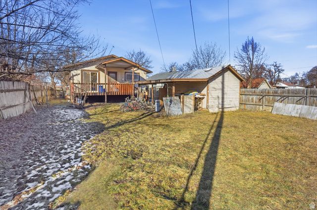 380 N 200 W, Logan, UT 84321