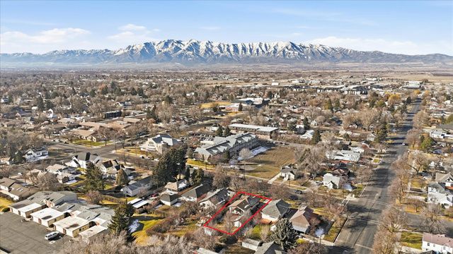 380 N 200 W, Logan, UT 84321