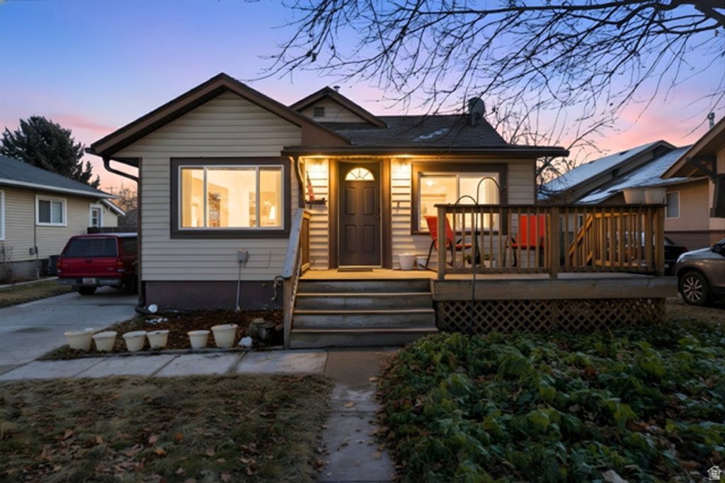 380 N 200 W, Logan, UT 84321