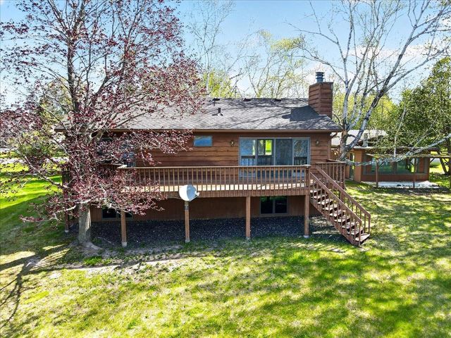 44800 Bending Avenue, Fish Lake Twp, MN 55032
