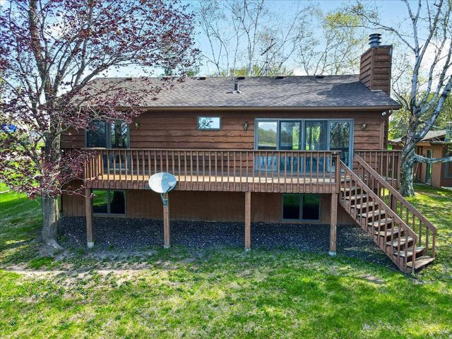 44800 Bending Avenue, Fish Lake Twp, MN 55032