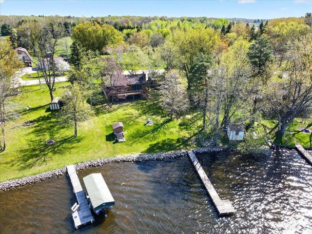 44800 Bending Avenue, Fish Lake Twp, MN 55032