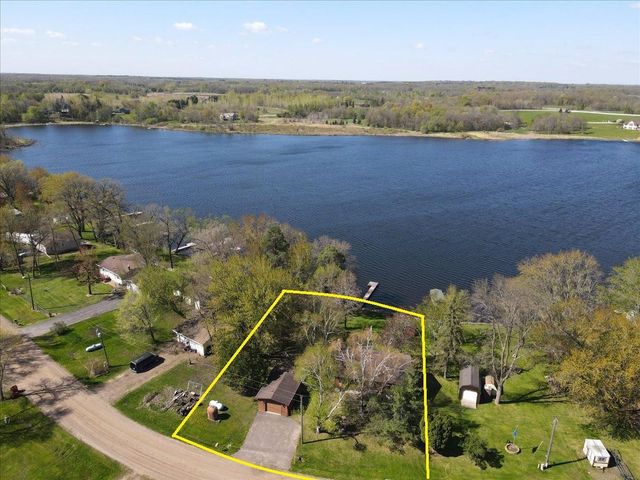 44800 Bending Avenue, Fish Lake Twp, MN 55032