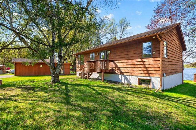 44800 Bending Avenue, Fish Lake Twp, MN 55032