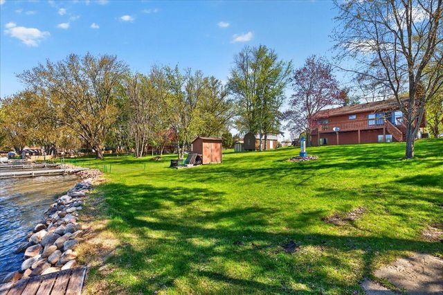 44800 Bending Avenue, Fish Lake Twp, MN 55032