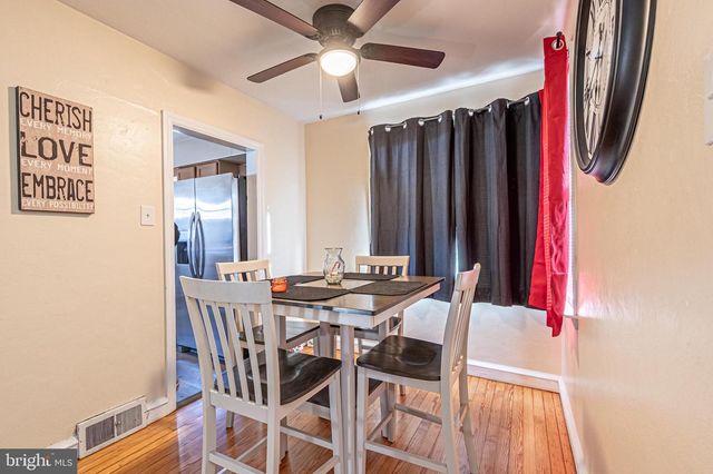 507 SYLVESTER DR, Vineland, NJ 08360