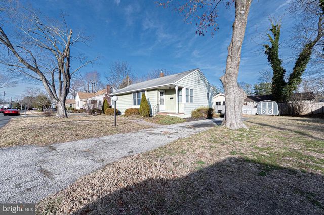 507 SYLVESTER DR, Vineland, NJ 08360