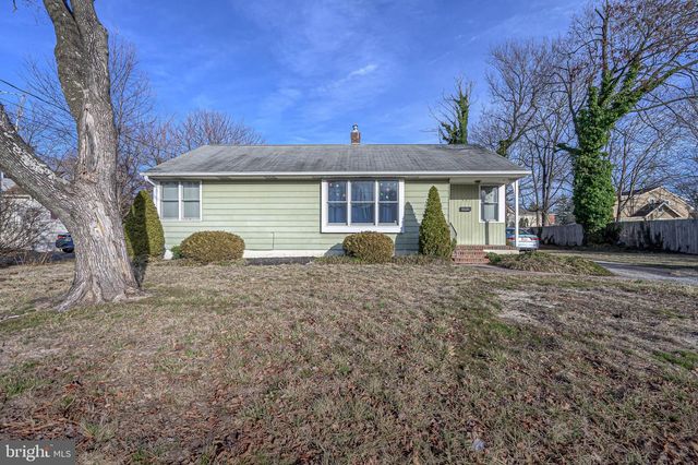 507 SYLVESTER DR, Vineland, NJ 08360