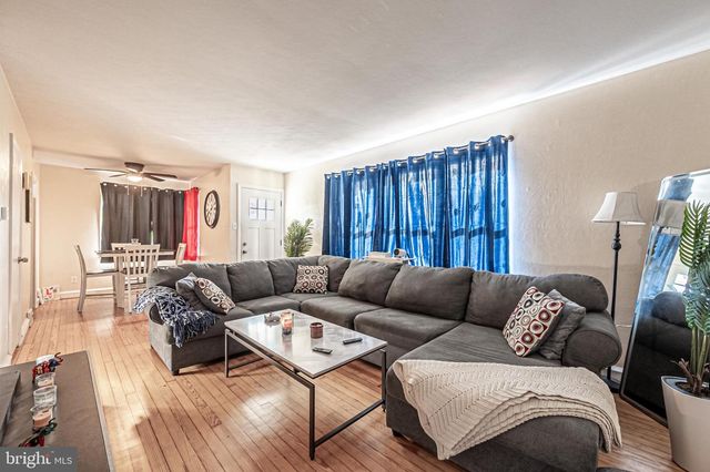 507 SYLVESTER DR, Vineland, NJ 08360