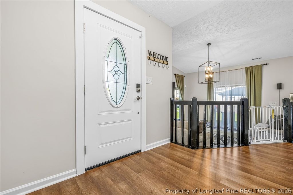 6611 Brannan Way, Fayetteville, NC 28314 — photo 3