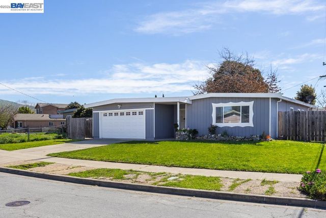 4422 Hardwood St, Fremont, CA 94538