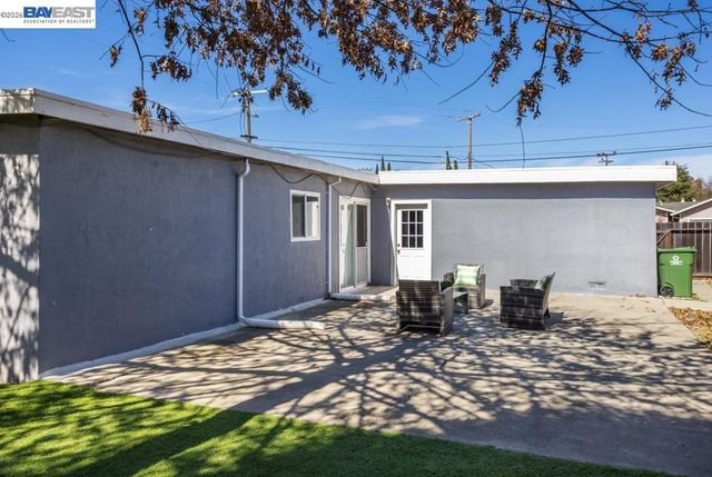 4422 Hardwood St, Fremont, CA 94538