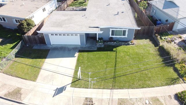 4422 Hardwood St, Fremont, CA 94538