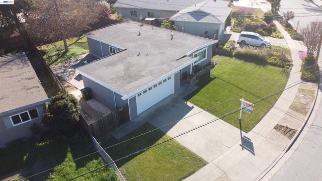 4422 Hardwood St, Fremont, CA 94538