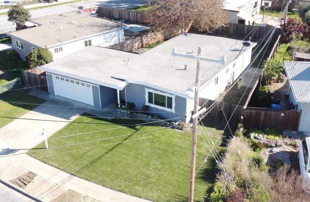 4422 Hardwood St, Fremont, CA 94538