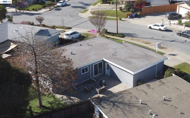 4422 Hardwood St, Fremont, CA 94538