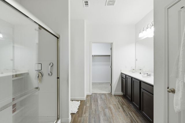 19216 Nathan Scott WAY, Manor, TX 78653