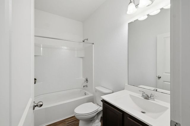 19216 Nathan Scott WAY, Manor, TX 78653