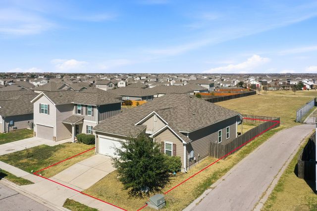 19216 Nathan Scott WAY, Manor, TX 78653