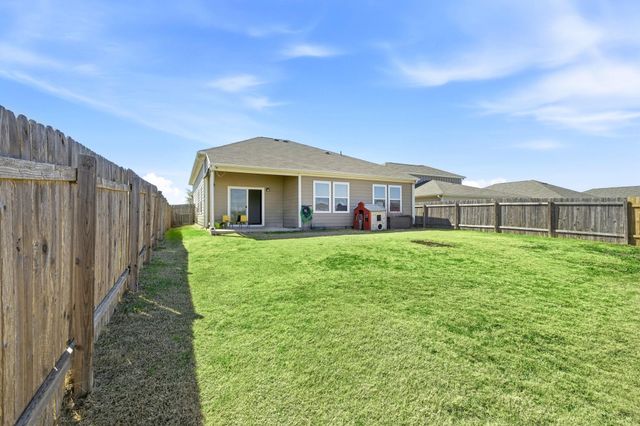 19216 Nathan Scott WAY, Manor, TX 78653