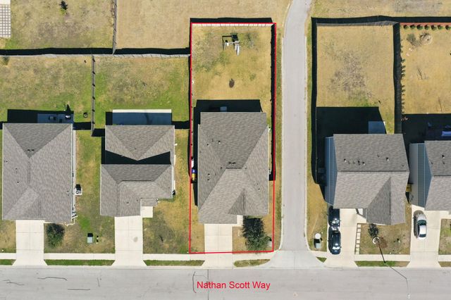 19216 Nathan Scott WAY, Manor, TX 78653