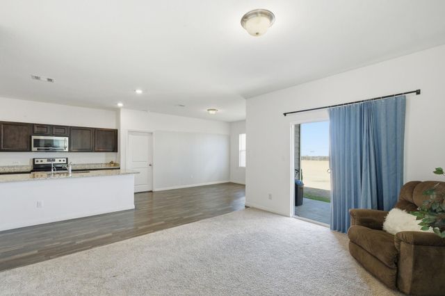 19216 Nathan Scott WAY, Manor, TX 78653