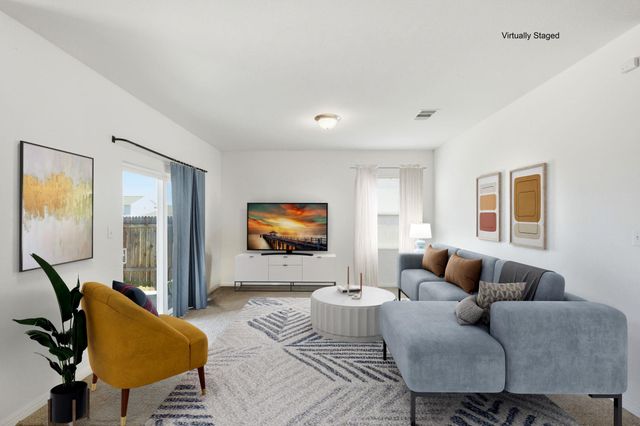 19216 Nathan Scott WAY, Manor, TX 78653