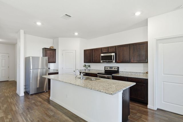 19216 Nathan Scott WAY, Manor, TX 78653