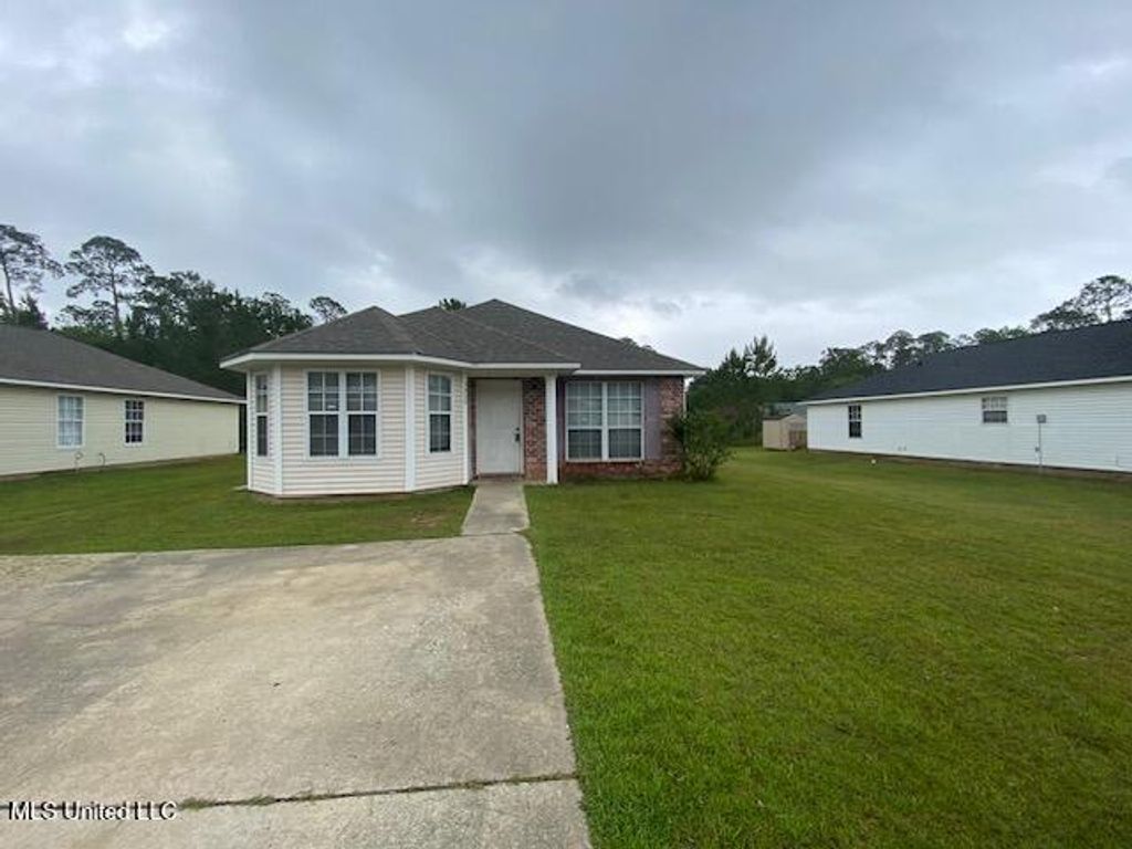 3308 55th Avenue, Gulfport, MS 39501