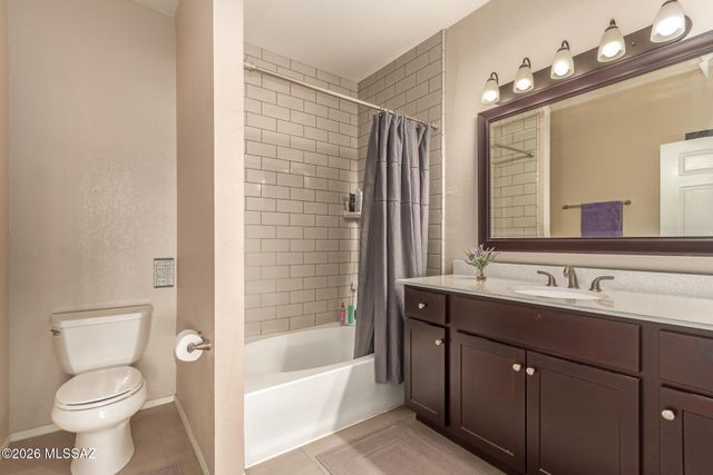 1500 E Pusch Wilderness Dr Unit 17101, Tucson, AZ 85737