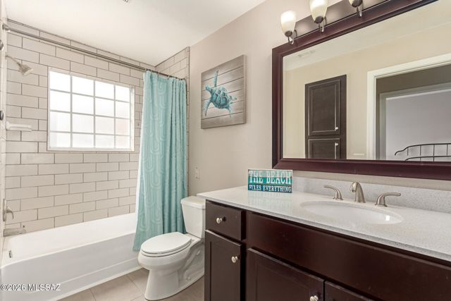 1500 E Pusch Wilderness Dr Unit 17101, Tucson, AZ 85737