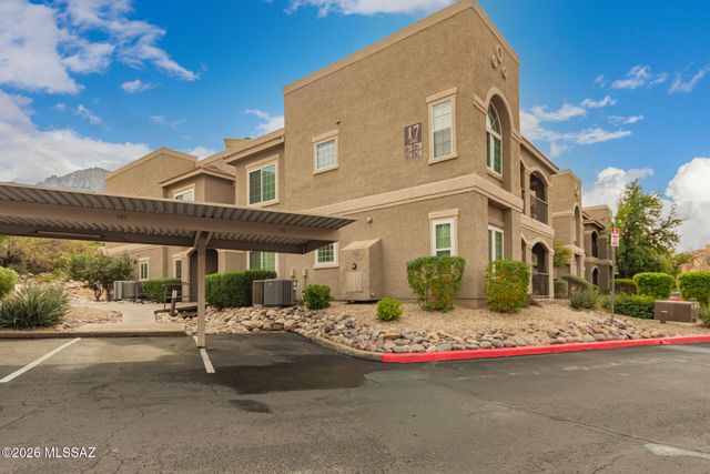 1500 E Pusch Wilderness Dr Unit 17101, Tucson, AZ 85737