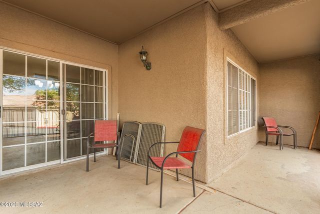 1500 E Pusch Wilderness Dr Unit 17101, Tucson, AZ 85737