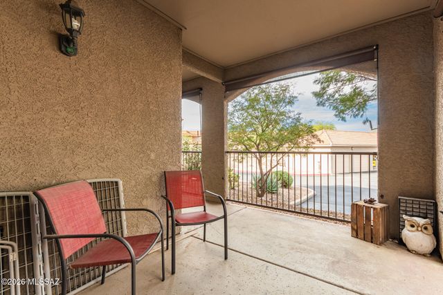 1500 E Pusch Wilderness Dr Unit 17101, Tucson, AZ 85737