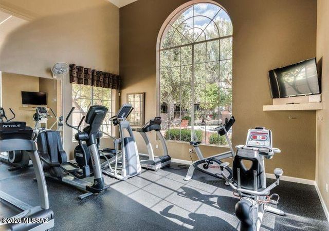 1500 E Pusch Wilderness Dr Unit 17101, Tucson, AZ 85737