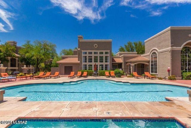 1500 E Pusch Wilderness Dr Unit 17101, Tucson, AZ 85737