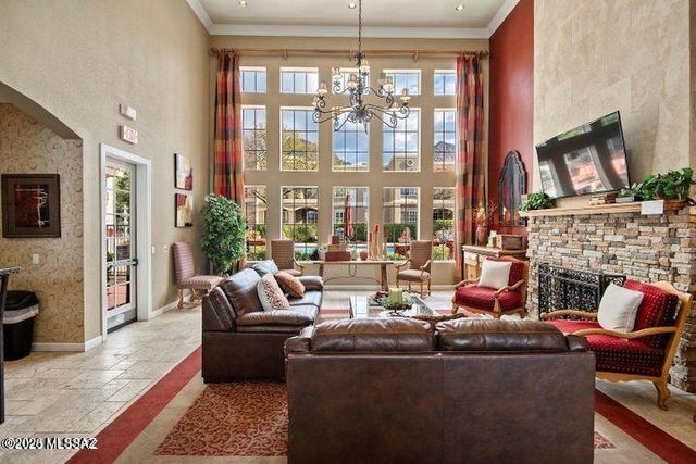 1500 E Pusch Wilderness Dr Unit 17101, Tucson, AZ 85737