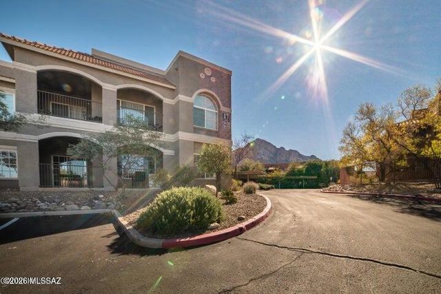 1500 E Pusch Wilderness Dr Unit 17101, Tucson, AZ 85737