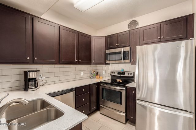 1500 E Pusch Wilderness Dr Unit 17101, Tucson, AZ 85737