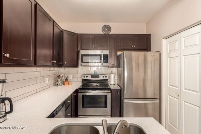 1500 E Pusch Wilderness Dr Unit 17101, Tucson, AZ 85737